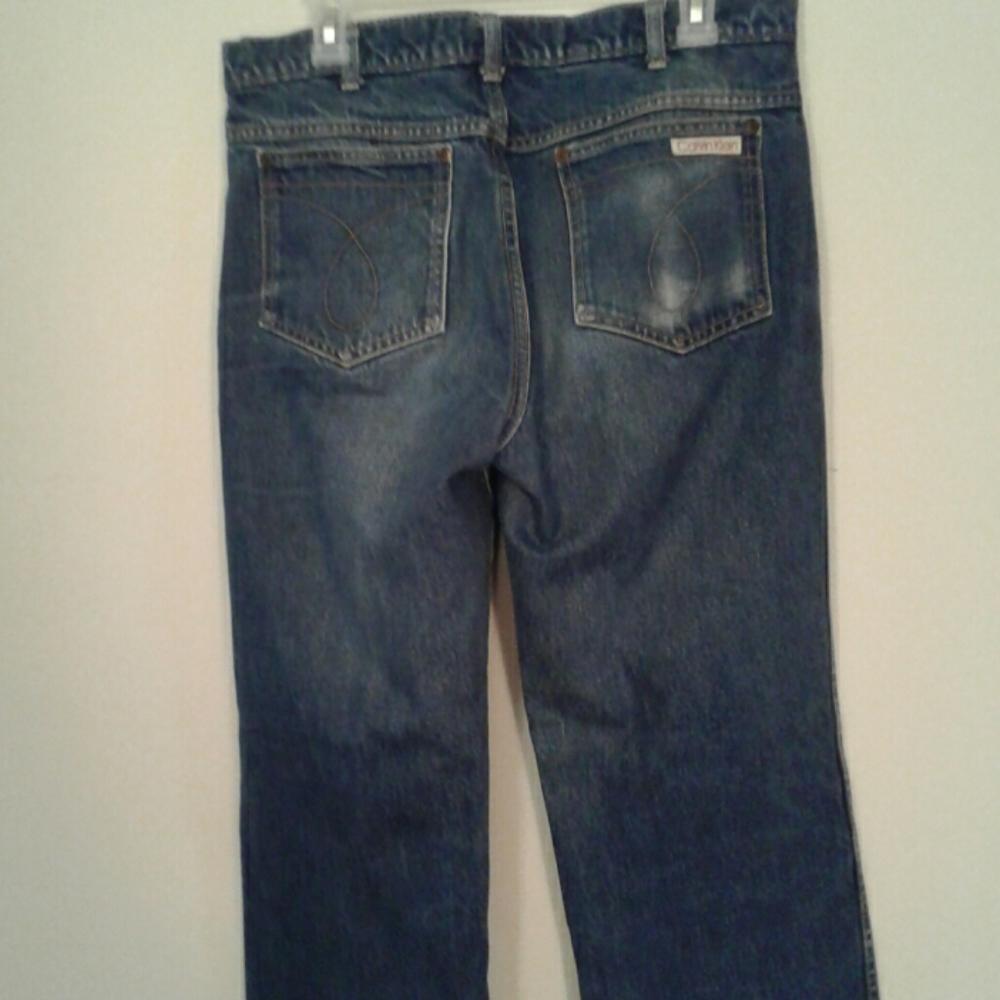 Jeans - Picture 3 of 3